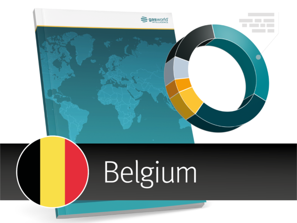 gasreport: Western Europe – Belgium