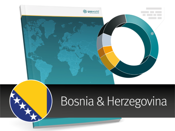 gasreport: Eastern Europe – Bosnia and Herzegovina