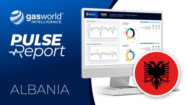 gasreport: Eastern Europe – Albania