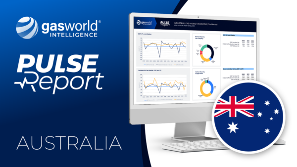 gasreport: Australia and New Zealand – Australia