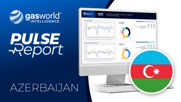 gasreport: Eastern Europe – Azerbaijan