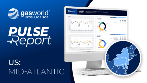 gasreport: United States – Mid-Atlantic