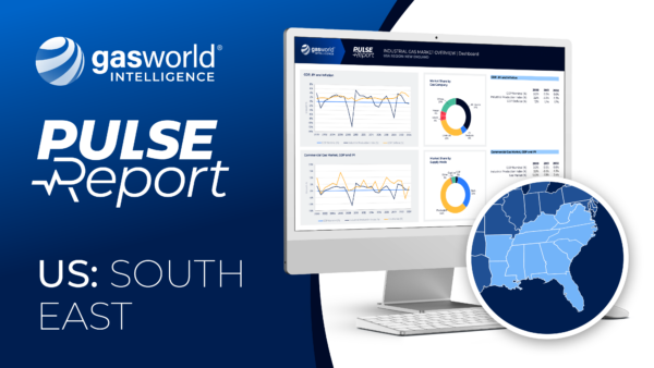 gasreport: United States – South East