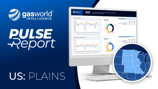 gasreport: United States – Plains