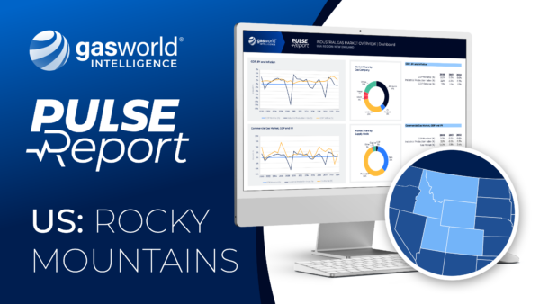 gasreport: United States – Rocky Mountains