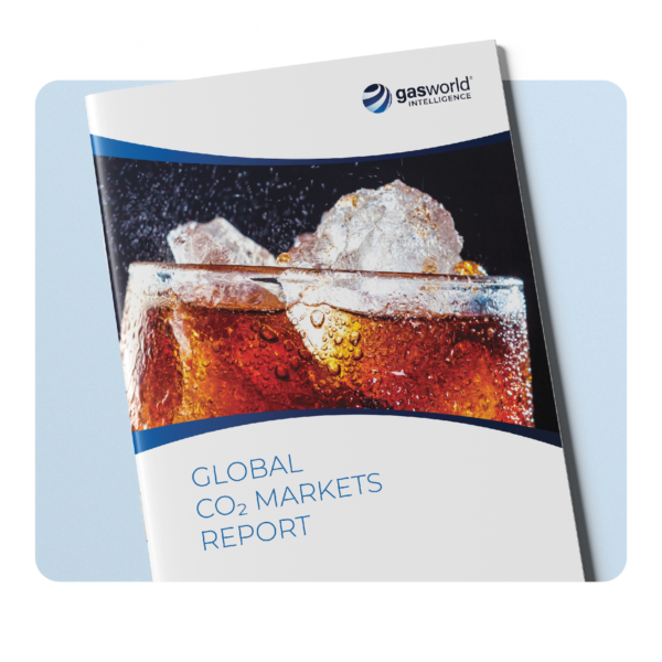 Global Industrial CO2 Market Report